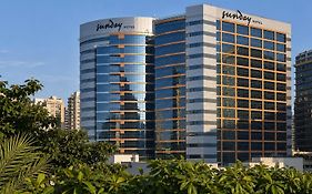 Sunday Signature Hotel&Residences Al Barsha